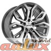 20 BK510 Grey Polished 9.5 PCD:5x120