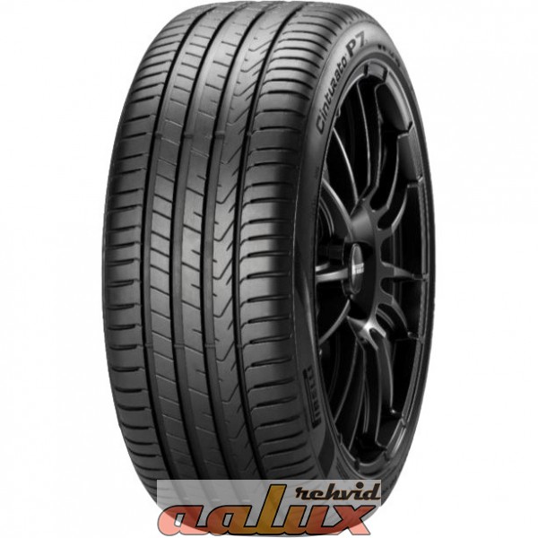 225/45R17 PIRELLI CINTURATO P7 (P7C2) 91Y FSL DOT21 CAB69