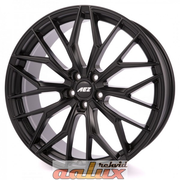 AEZ Porto Black matt 20