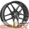 20 LagunaSeca Gunmetal 10 PCD:5x120