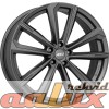 21 Aruba Graphite matt 8.5 PCD:5x112