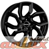 17 Apollo Gloss Black 7 PCD:4x108
