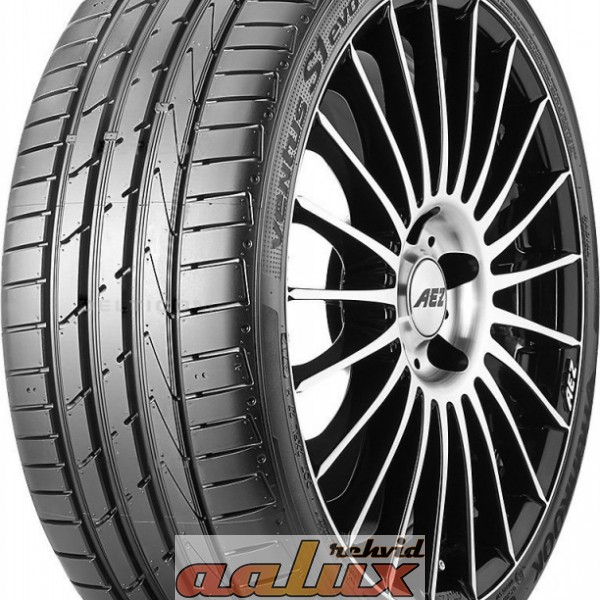 225/50R17 HANKOOK K117 AO XL 98Y    CB70 