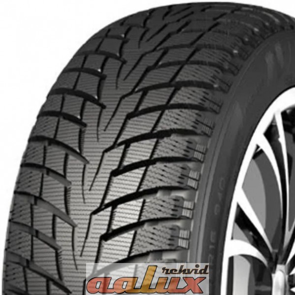 205/65R16C NANKANG ICE-1 107/105Q Friction DDB72 3PMSF M+S