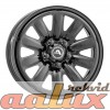 16 200101B Black 6.5 PCD:4x108