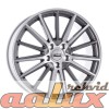 17 C23 Diamond Grey Gloss 7.5 PCD:5x114.3