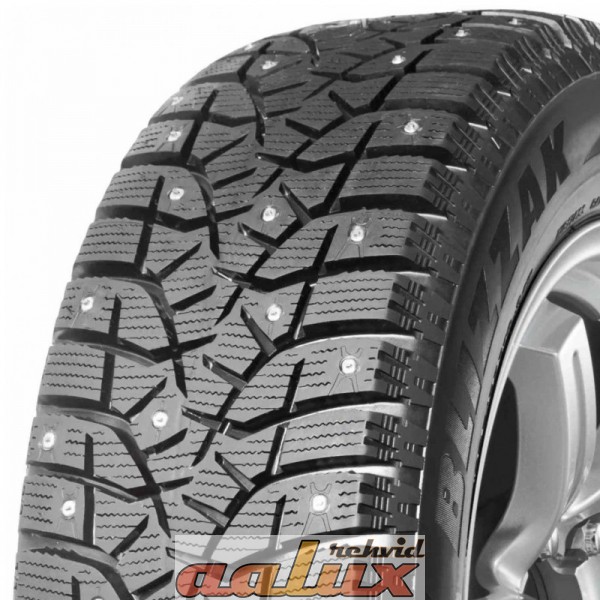 205/60 R16 Bridgestone Blizzak Spike 02 92TXL  