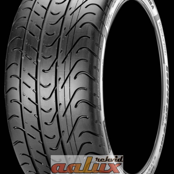 285/35R19 PIRELLI P ZERO CORSA ASIMMETRICO 99Y Left K1 DOT19