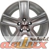 16 BK473 Silver 6.5 PCD:5x130