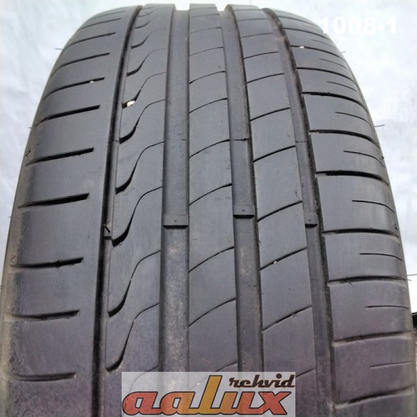 225/45R19 MINERVA Radial F205 96Y DOT1621 5.5mm