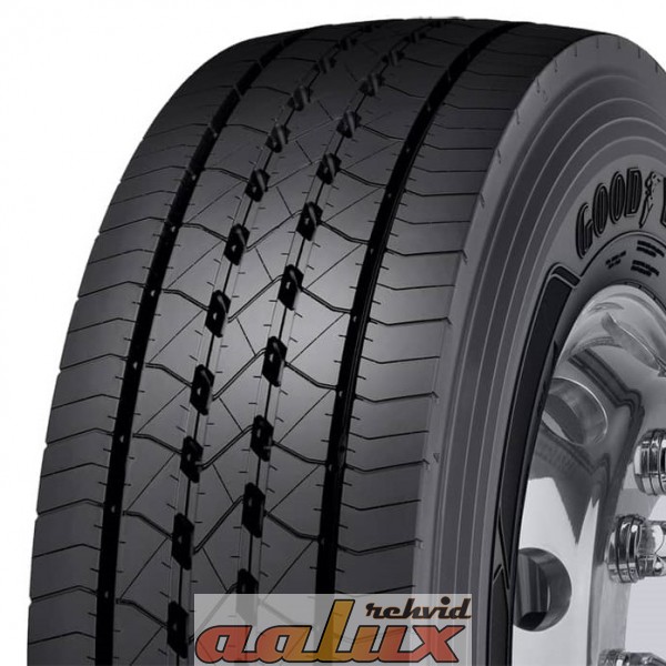 315/70 R22.5 GOODYEAR KMAX S G2 3PMSF 156L CB72 