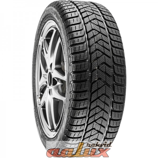 205/60R16 PIRELLI W SottoZero 3 96H   CB68