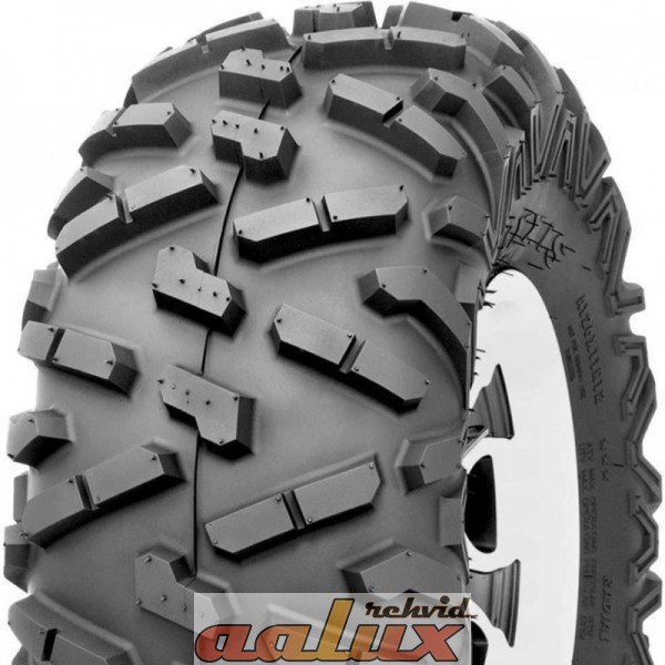 25x8R12 MAXXIS  MU09 / MU10 43P  