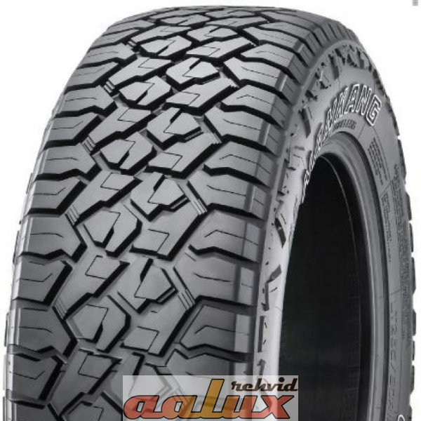 265/75R16 NANKANG RT 112/109Q WW POR DOT22