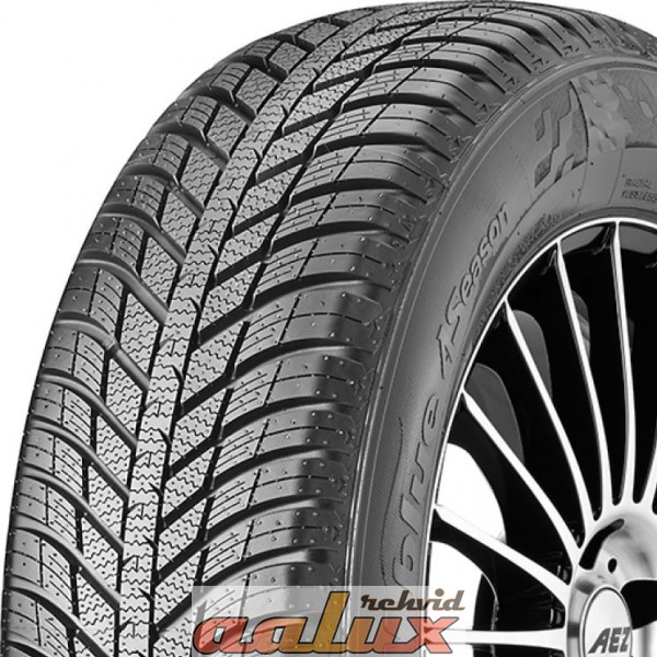 245/45R18 NEXEN NBLUE 4 SEASON 2 XL 100Y    CB72 