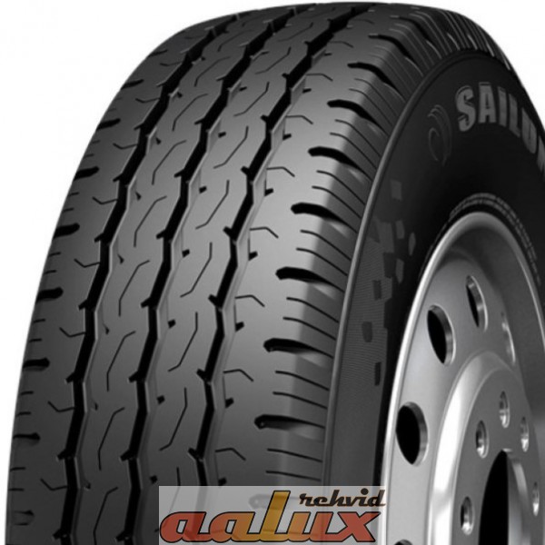 185/80R14C SAILUN SL87N 102/100Q CBB70 M+S
