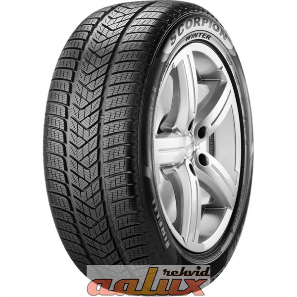 295/30R22 PIRELLI SCORPION WINTER 103V XL FSL DOT21 Studless 3PMSF M+S