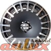 19 3S189 Matt Black 8.5 PCD:5x112