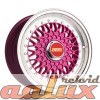 15 Classic RS Pink 7 PCD:4x100