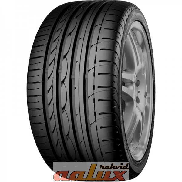 275/45R20 YOKOHAMA Advan Sport V103 110Y   EB73
