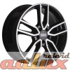 16 Koros Blk Pol 6.5 PCD:5x112