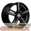 18 Hexis Glossy Black 8 PCD:5x108