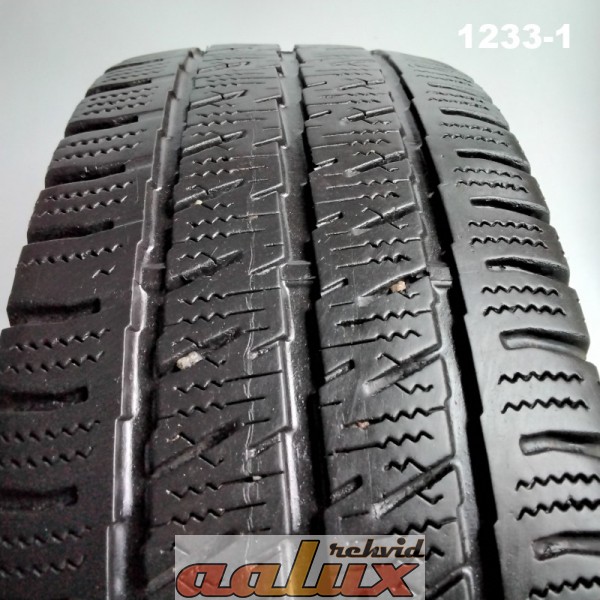 205/65R16C POINT S Winterstar 4 107/105T DOT3218 5mm