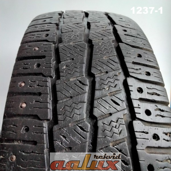 205/65R16C MICHELIN Agilis X-Ice North 107/105R DOT1312 6mm20