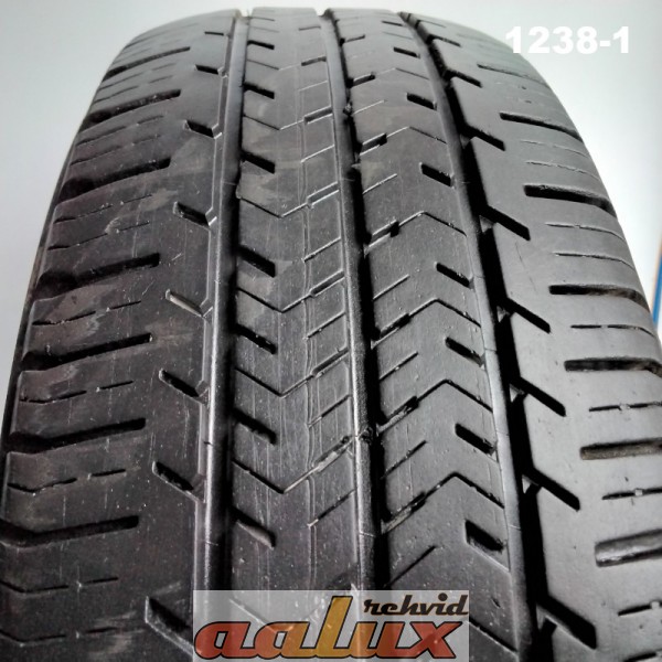 205/65R16C MICHELIN Agilis 51 103/101H DOT1714 5mm