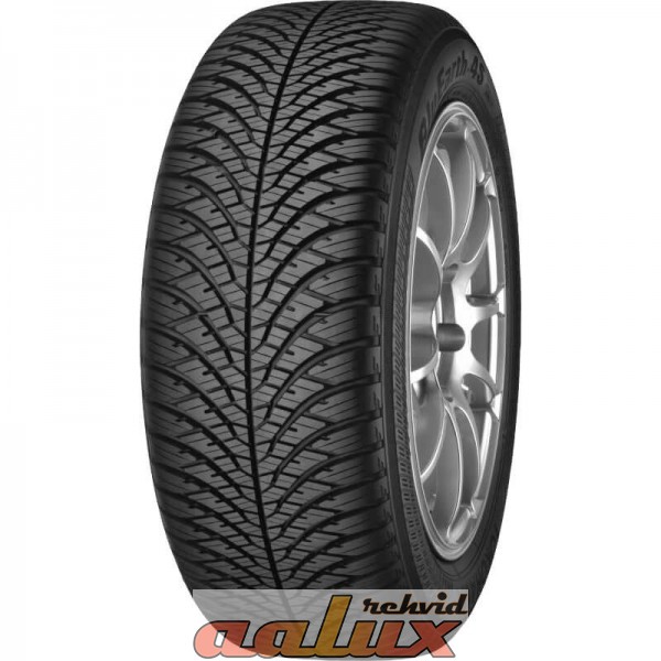 245/45R18 YOKOHAMA Bluearth 4S AW21 100YXL   