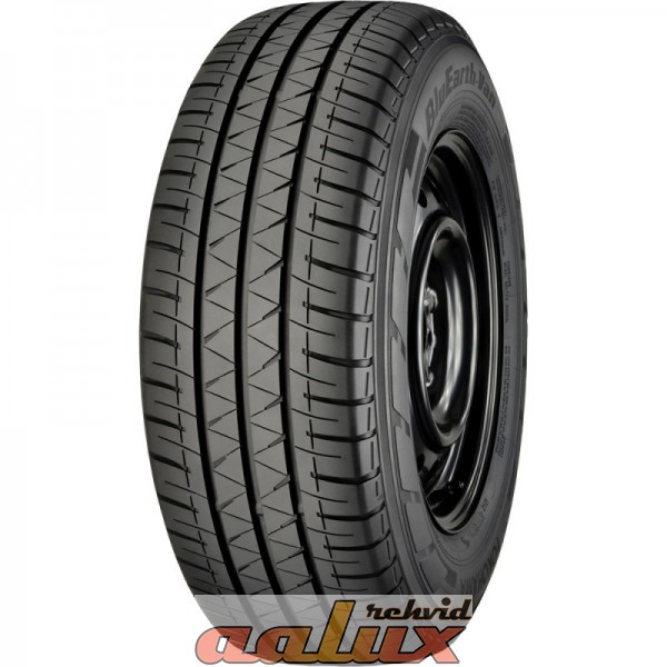 215/65R16C YOKOHAMA Bluearth VAN RY55 109/107T   