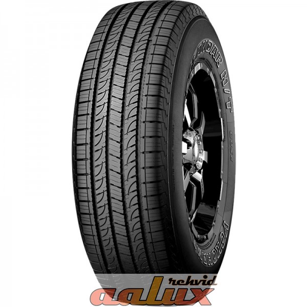 255/60R18 YOKOHAMA Geolandar G056 SUV 112V   EC70