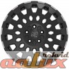 17 99 Van Matt Black Lip Polished 8 PCD:5x108