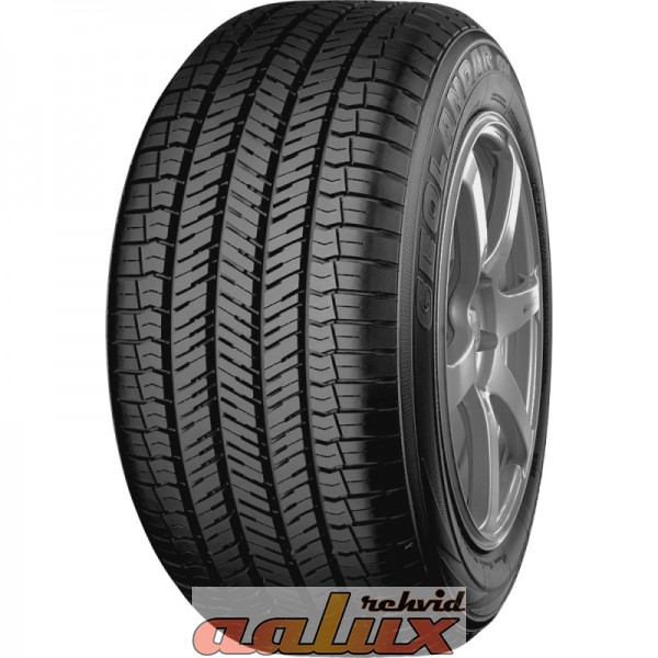 235/55R18 YOKOHAMA Geolandar G91AV 100H   CE71