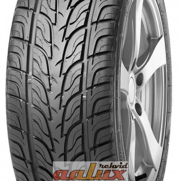 295/40R24 SAILUN Atrezzo SVR LX 114VXL   CE73