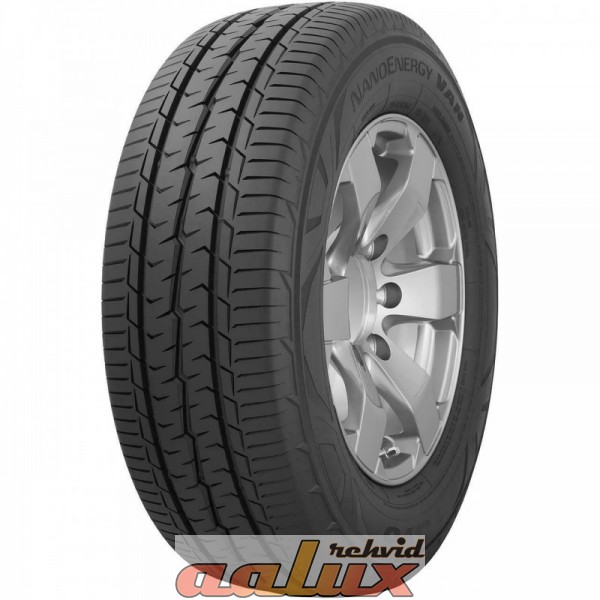 215/65R16C TOYO Nano Energy VAN 109T   CB70