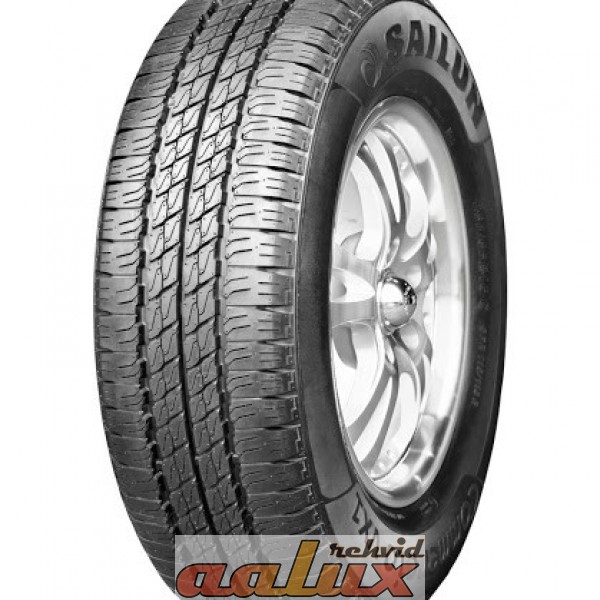 215/65R16C SAILUN Commercio VX1 109/107R   CC71