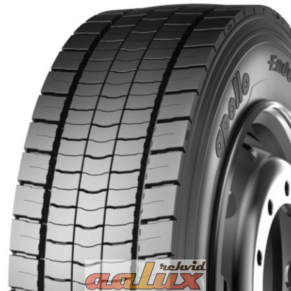 315/70R22,5 Apollo EnduRace RD2 154/150L M+S 3PMSF Drive REGIONAL DAB75