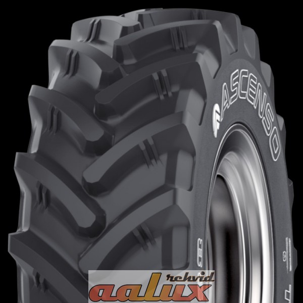 360/70R20 Ascenso TDR700 129D TL