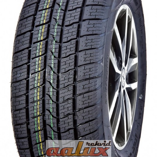 215/55R17 WINDFORCE CATCHFORS A/S 98W   EB69