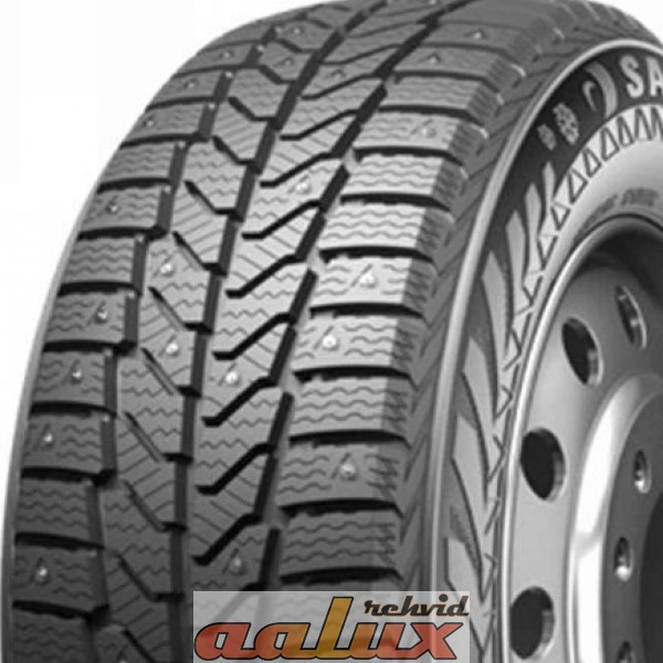 205/65R16C SAILUN COMMERCIO ICE FS 107/105R Studded 3PMSF M+S