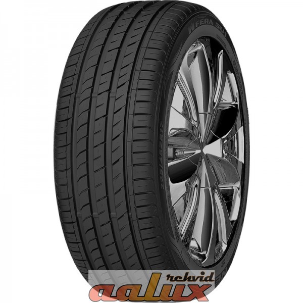 225/45R17 NEXEN NFera SU1 91Y   EC70