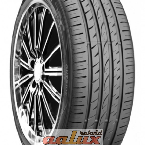 225/45R17 NEXEN NFera SU4 94W   CA71