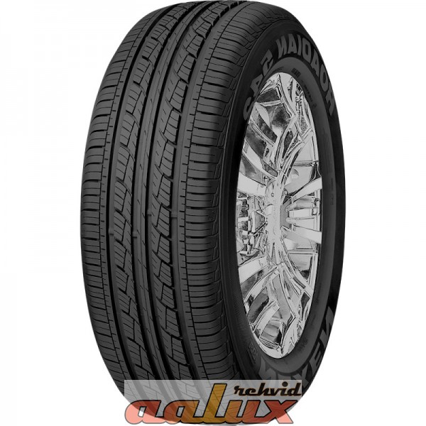 255/60R18 NEXEN Roadian 542 108H   EC74