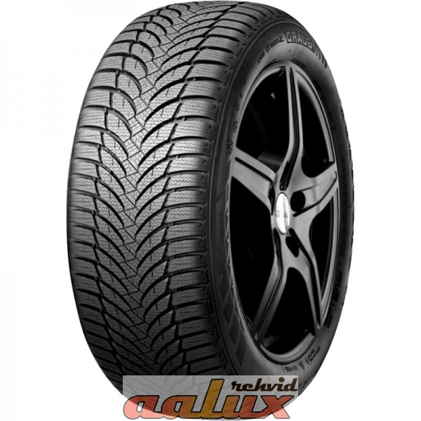 205/55R16 NEXEN WinGuard G WH2 91H   EC70