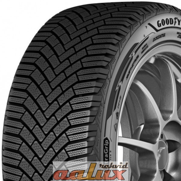 205/60 R16 Goodyear ULTRAGRIP ICE 3 96T  BE68