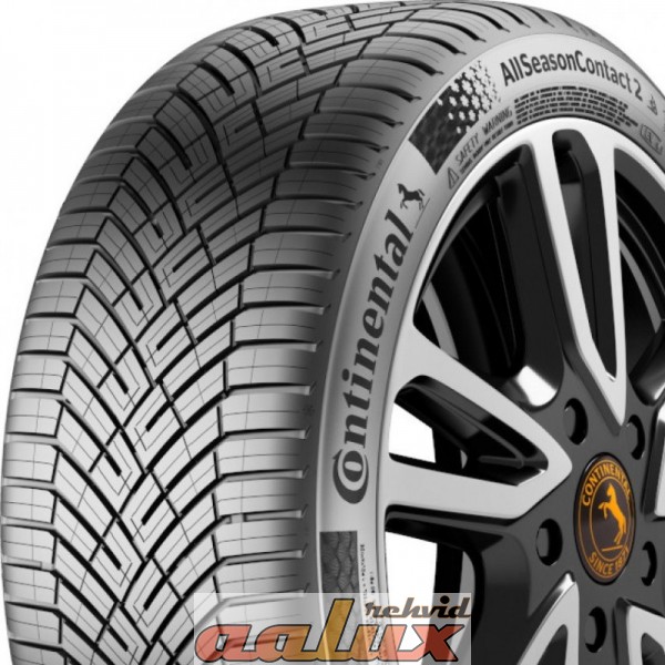 205/60R16 CONTINENTAL ALLSEASONCONTACT 2 XL 96V    BB71 