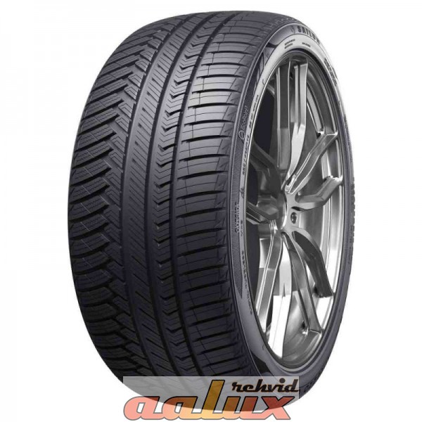 225/55R18 SAILUN ATREZZO 4SEASONS PRO 102V XL RP BBB72 3PMSF