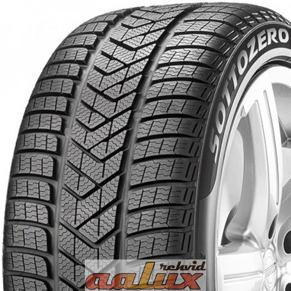 225/45R17 PIRELLI WINTER SOTTOZERO 3 94H XL FSL DOT21 Studless CBB72 3PMSF M+S