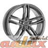 17 WH11 Daytona Grau lackiert 7.50 PCD:5x112